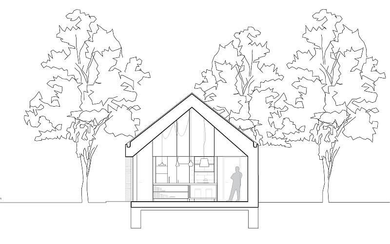 drevostavba-mezi-panelaky-rez-domem