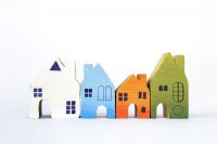 Novinky na dům i do domu 1. d&iacute;l