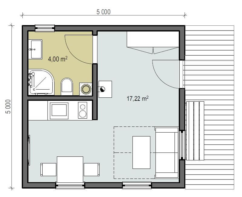 chatka-NAVI-Penatus-pudorys