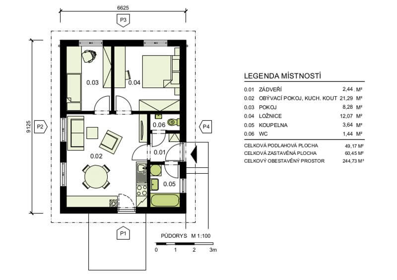 drevostavba-VEXTA-B50-pudprys-domu