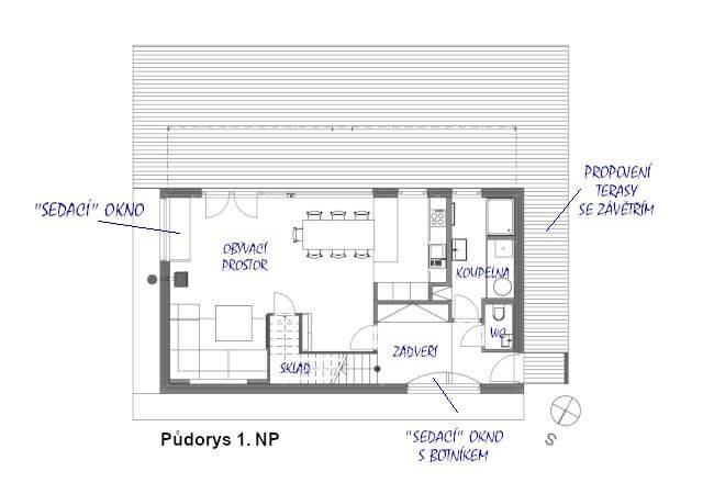 drevostavba-prodesi-domesi-slapy-pudorys-1np