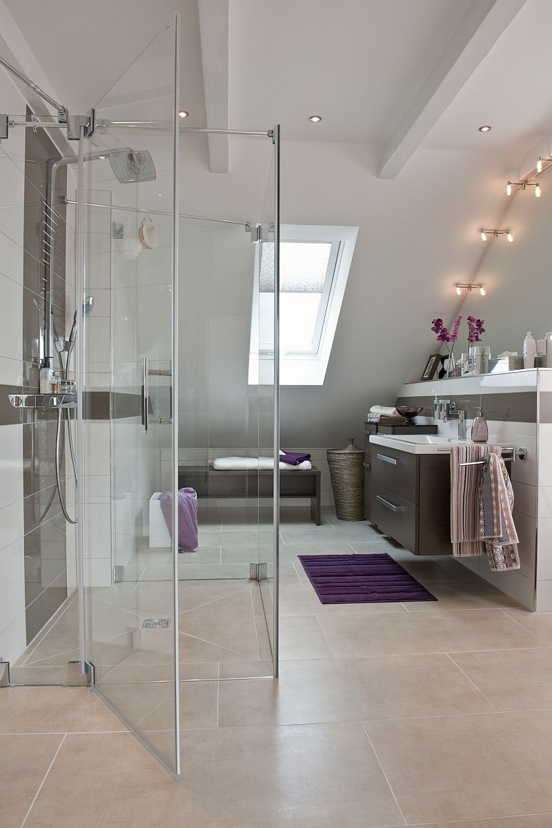 Koupelna s Fermacell kopie