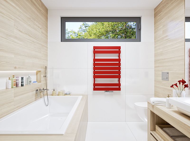 koupelnovy-zebrik-KORATHERM AQUAPANEL