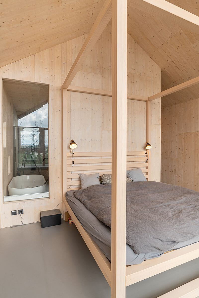 moderni-prosklena-drevostavba-PALIS-Plzen-interier-loznice