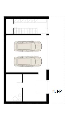 moderni-prosklena-drevostavba-PALIS-Plzen-pudorys-1PP