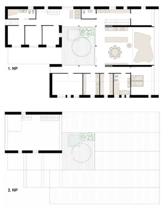 moderni-prosklena-drevostavba-PALIS-Plzen-pudorysy