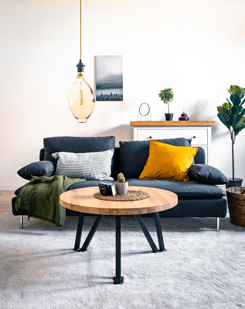 Drevoastavby | Jak vybrat spr&aacute;vně sedačku do ob&yacute;vac&iacute;ho pokoje