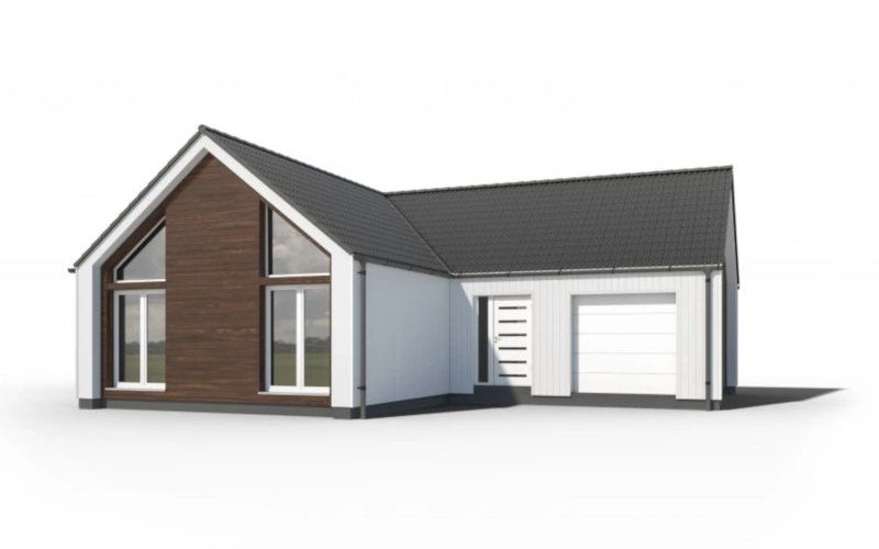 Dřevo-House-bungalov-145-foto1