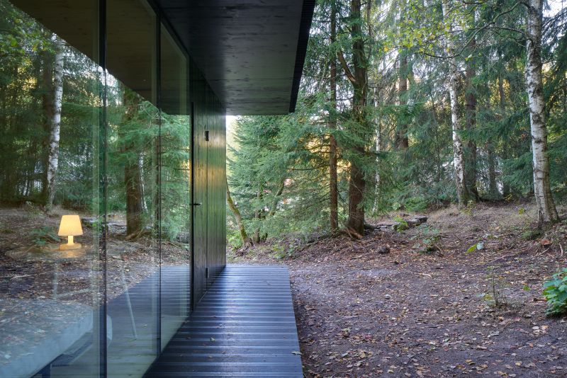 DrevoaStavby.cz | TinyHouseDone – Miniaturní soběstačná chatka DrevoaStavby.cz | TinyHouseDone – Miniaturní soběstačná chatka