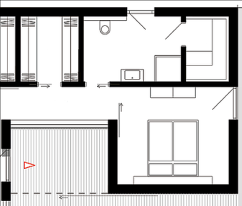 DrevoaStavby.cz | Koupelna a toaleta pod lupou DrevoaStavby.cz | Koupelna a toaleta pod lupou