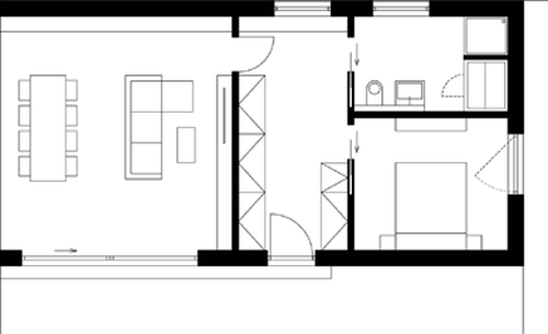 DrevoaStavby.cz | Koupelna a toaleta pod lupou DrevoaStavby.cz | Koupelna a toaleta pod lupou