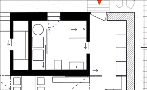 DrevoaStavby.cz | Koupelna a toaleta pod lupou DrevoaStavby.cz | Koupelna a toaleta pod lupou