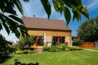 DrevoaStavby.cz | Se šmrncem chalupy