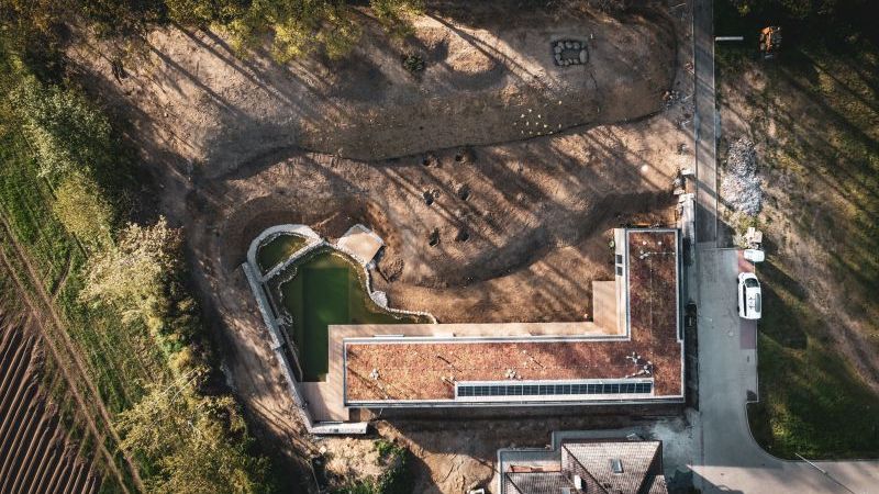 DrevoaStavby.cz Nej projekty dřevostaveb 3AE