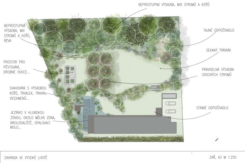 DrevoaStavby.cz Nej projekty dřevostaveb 3AE