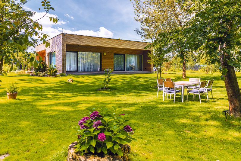 DrevoaStavby.cz Nej projekty dřevostaveb ATRIUM