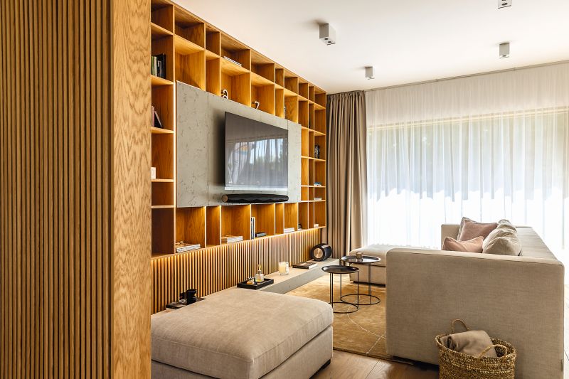 DrevoaStavby.cz Nej projekty dřevostaveb ATRIUM