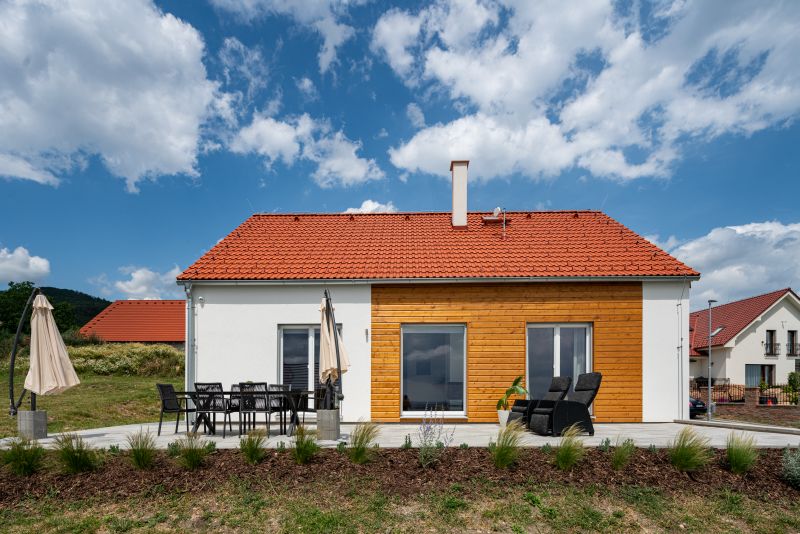 DrevoaStavby.cz Nej projekty dřevostaveb HAAS FERTIGBAU