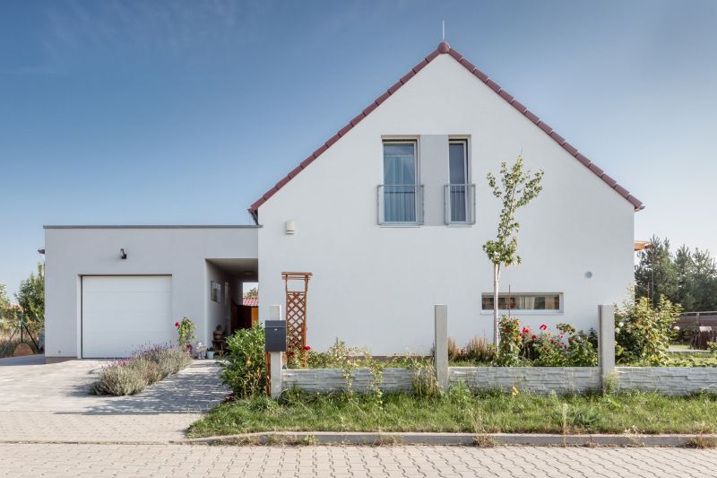 DrevoaStavby.cz Nej projekty dřevostaveb VEXTA