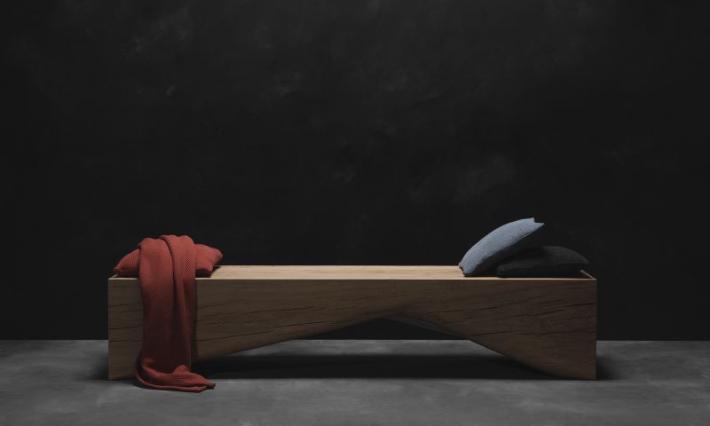 Originální dřevěný nábytek TIMBERIANT Originální dřevěný nábytek TIMBERIANT