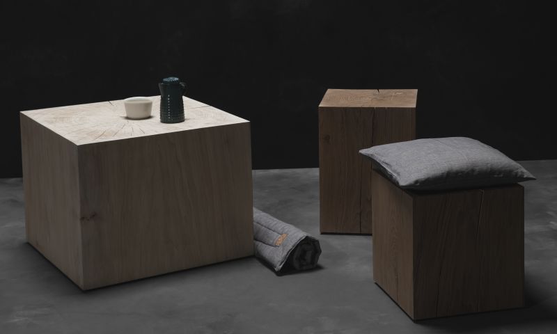 Originální dřevěný nábytek TIMBERIANT Originální dřevěný nábytek TIMBERIANT