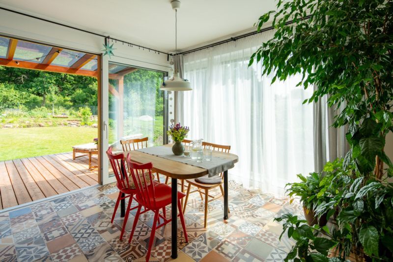 DrevoaStavby.cz Patrová dřevostavba ALFAHAUS DrevoaStavby.cz Patrová dřevostavba ALFAHAUS