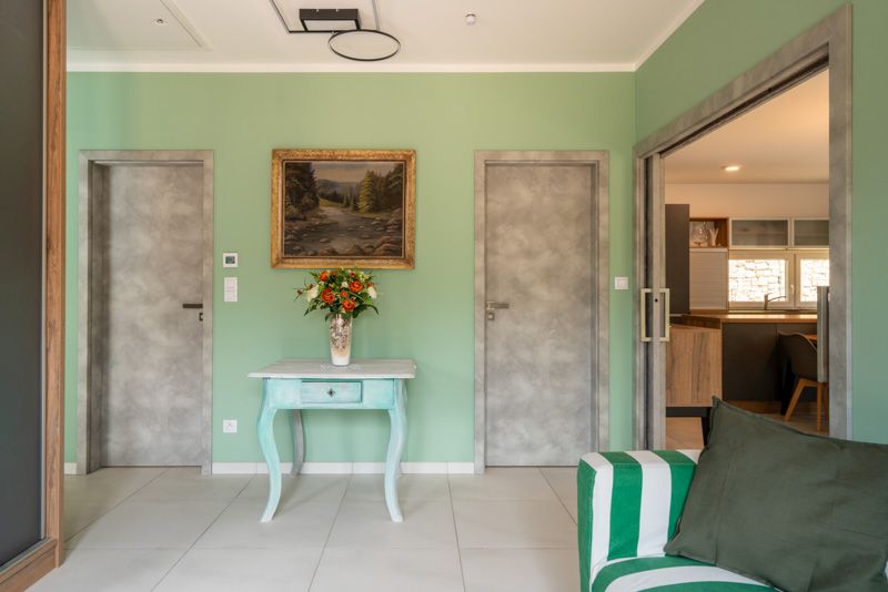 DrevoaStavby.cz Přízemní dřevostavba pro dva DrevoaStavby.cz Přízemní dřevostavba pro dva