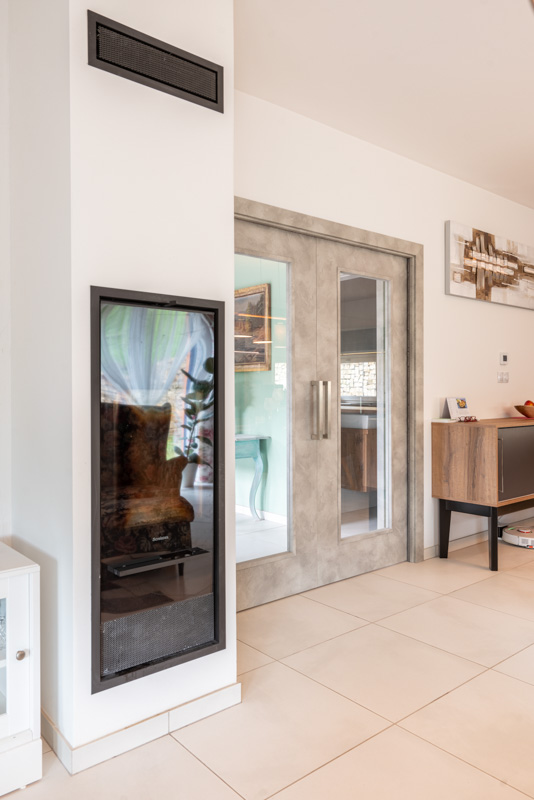 DrevoaStavby.cz Přízemní dřevostavba pro dva DrevoaStavby.cz Přízemní dřevostavba pro dva