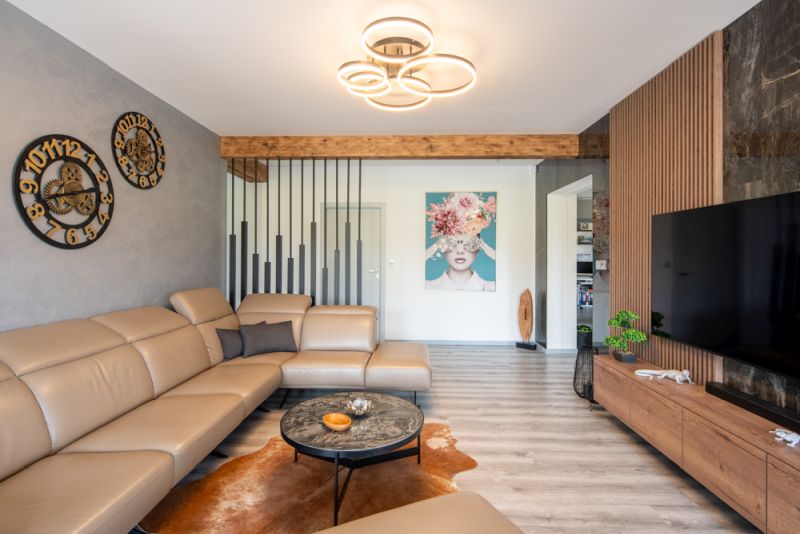 DrevoaStavby.cz Elegantní modulární dřevostavba DrevoaStavby.cz Elegantní modulární dřevostavba