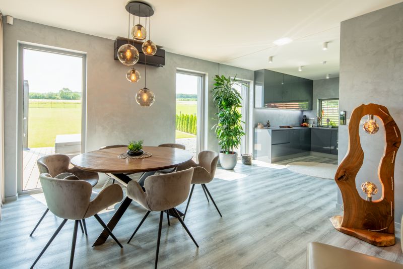 DrevoaStavby.cz Elegantní modulární dřevostavba DrevoaStavby.cz Elegantní modulární dřevostavba