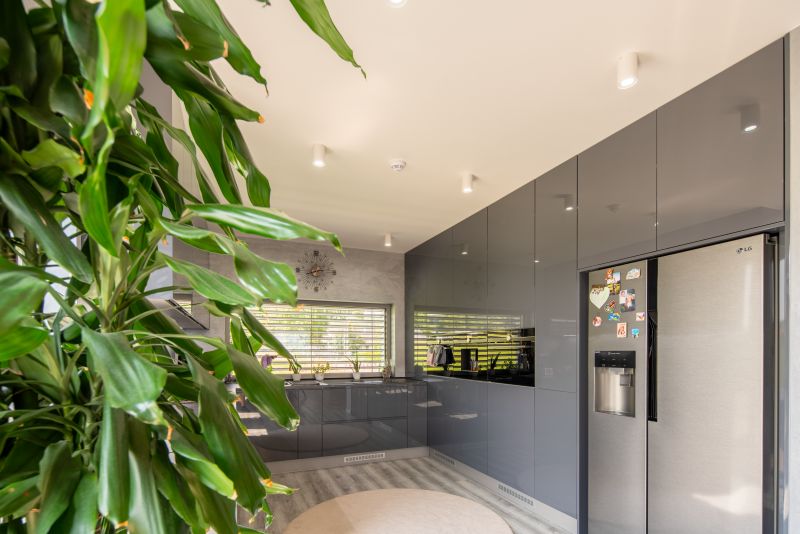 DrevoaStavby.cz Elegantní modulární dřevostavba DrevoaStavby.cz Elegantní modulární dřevostavba