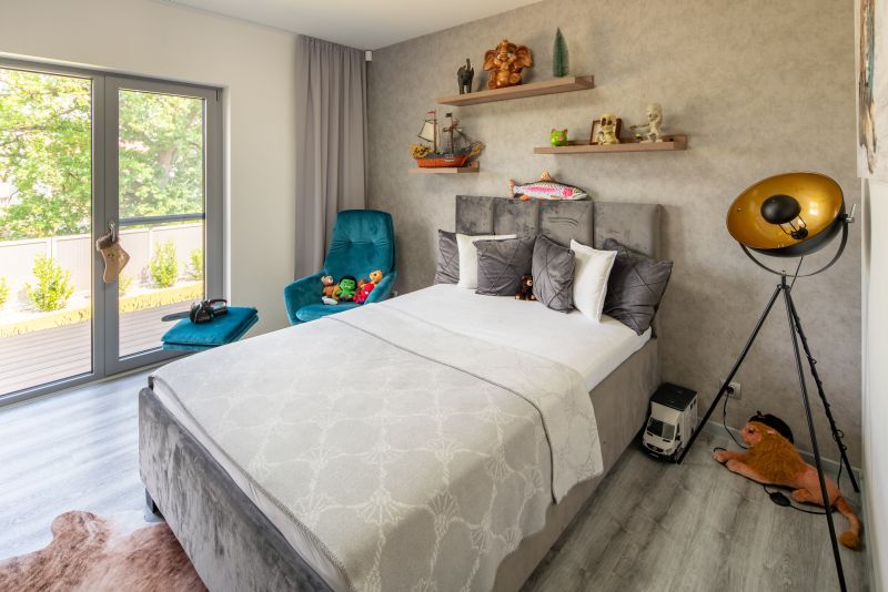 DrevoaStavby.cz Elegantní modulární dřevostavba DrevoaStavby.cz Elegantní modulární dřevostavba