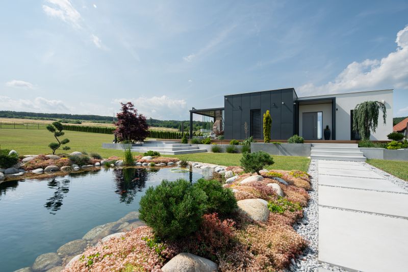 DrevoaStavby.cz Elegantní modulární dřevostavba DrevoaStavby.cz Elegantní modulární dřevostavba