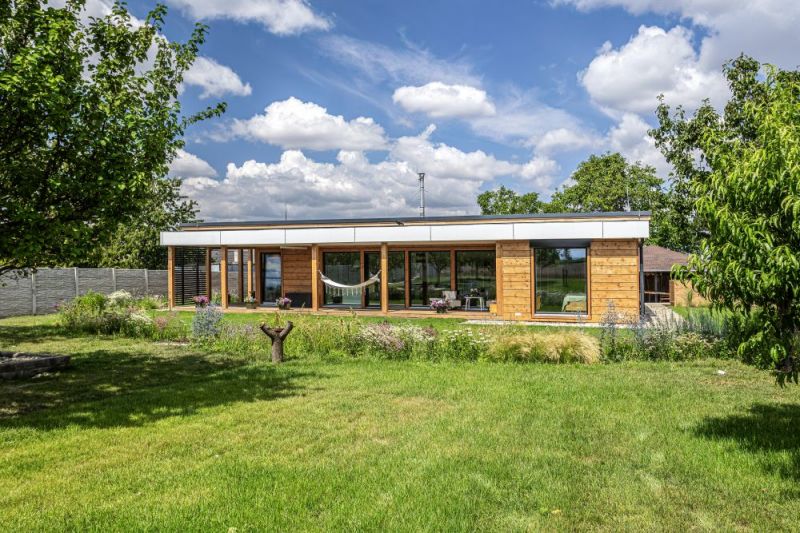 DrevoaStavby.cz Dřevostavba podle finského vzoru DrevoaStavby.cz Dřevostavba podle finského vzoru