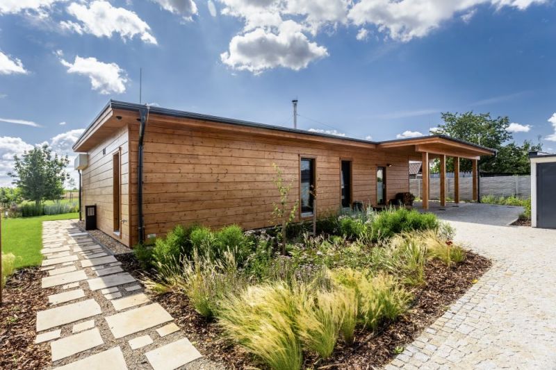 DrevoaStavby.cz Dřevostavba podle finského vzoru DrevoaStavby.cz Dřevostavba podle finského vzoru