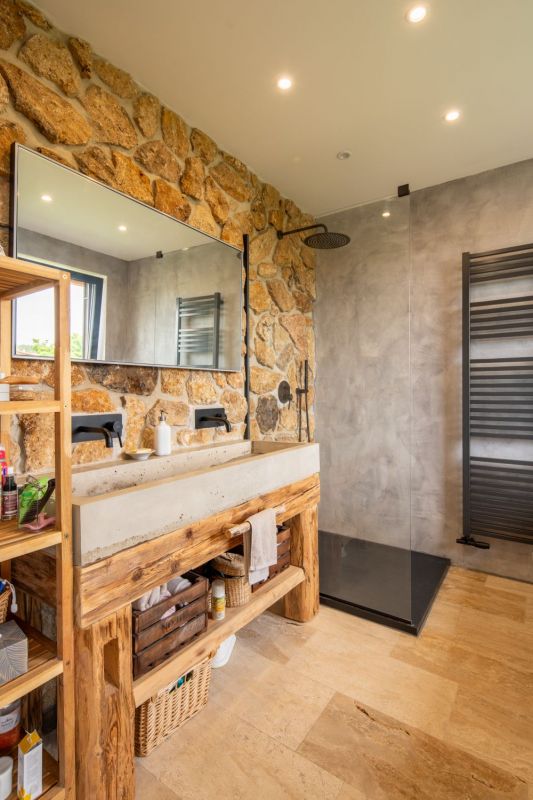 DrevoaStavby.cz Dřevostavba propojená s kamenným domem DrevoaStavby.cz Dřevostavba propojená s kamenným domem