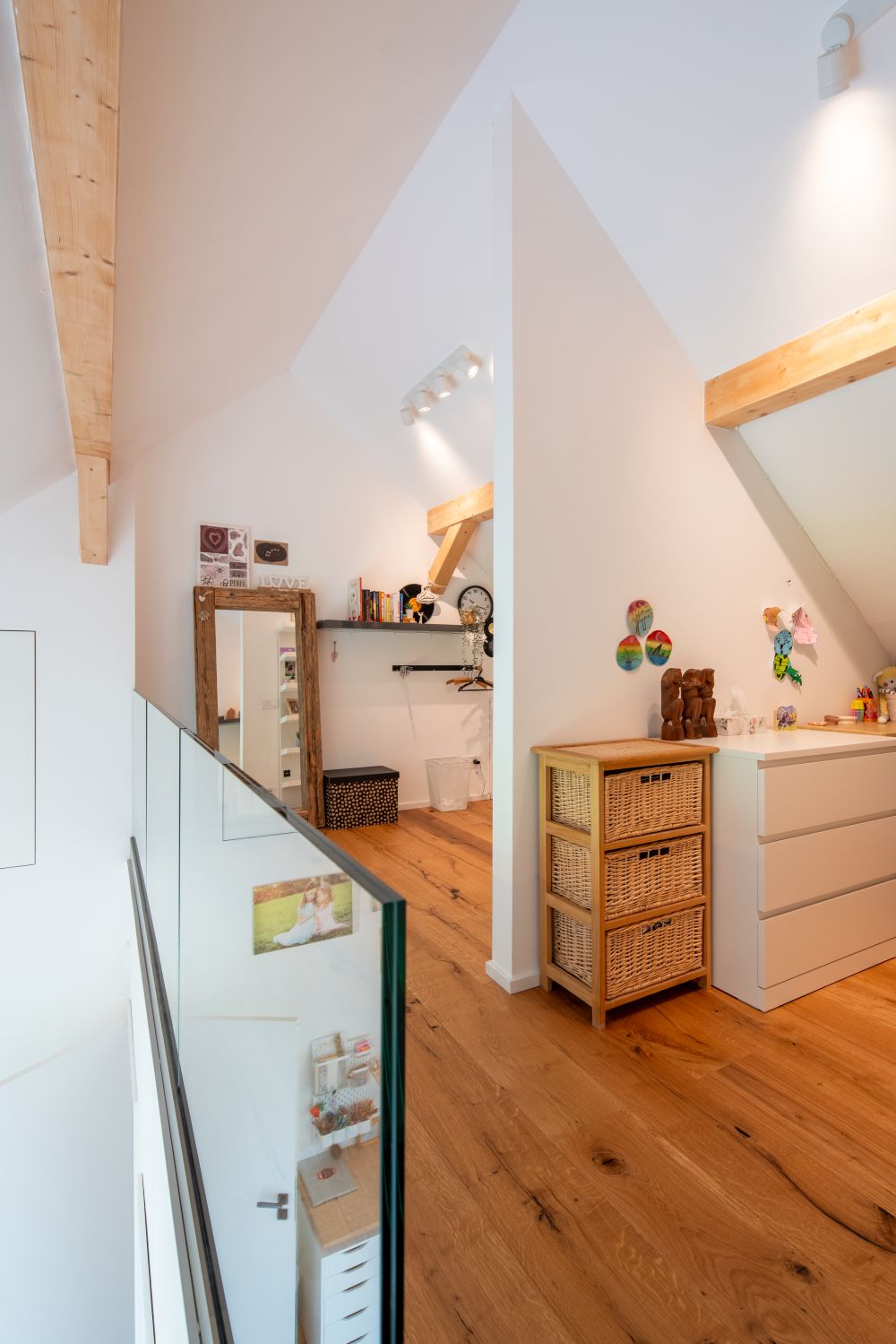 DrevoaStavby.cz Dřevostavba propojená s kamenným domem DrevoaStavby.cz Dřevostavba propojená s kamenným domem