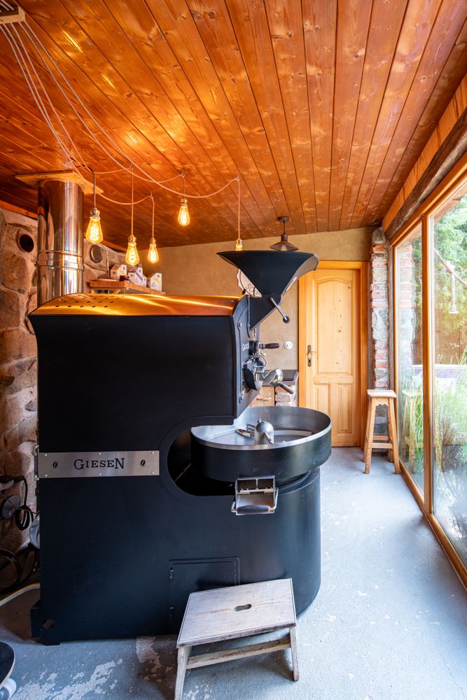 DrevoaStavby.cz Dřevostavba propojená s kamenným domem DrevoaStavby.cz Dřevostavba propojená s kamenným domem