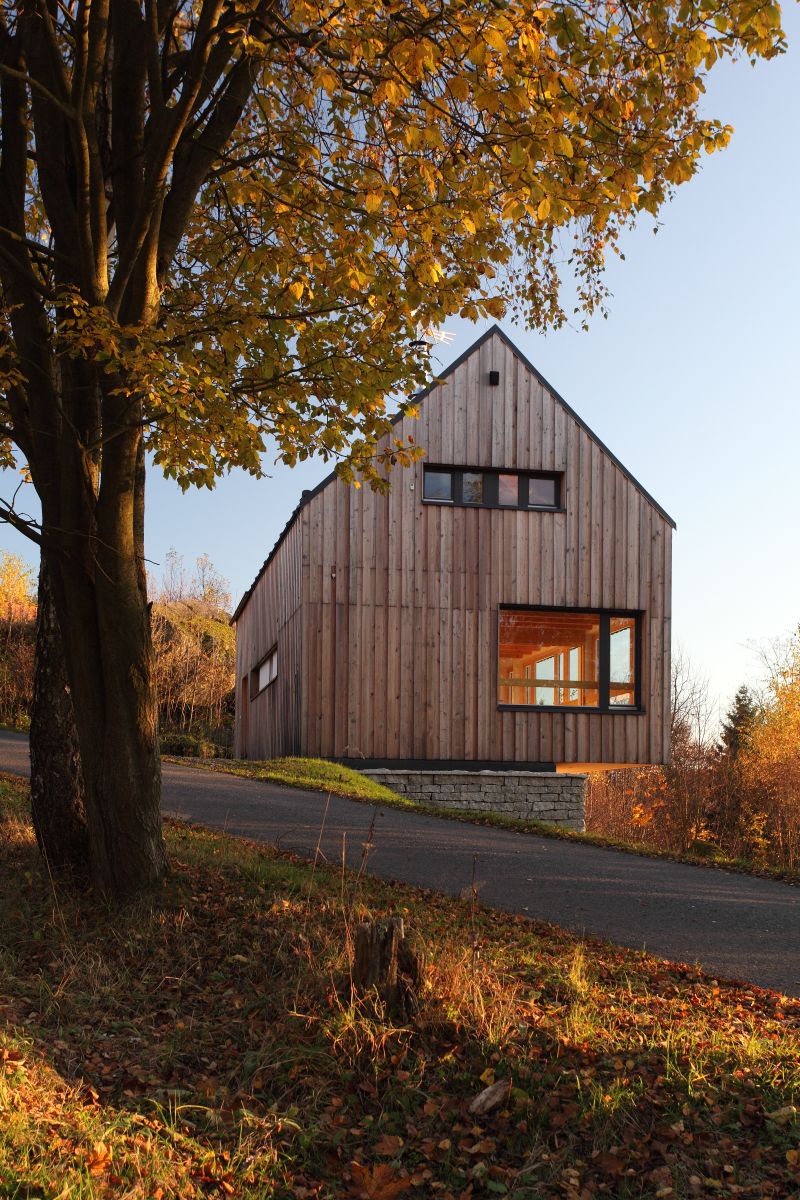 Rodinný dům Josefův Důl Rodinný dům Josefův Důl 3