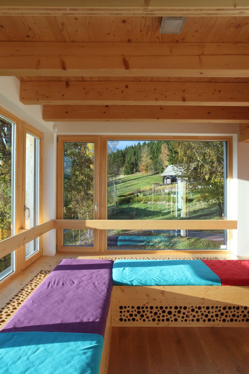 Rodinný dům Josefův Důl Rodinný dům Josefův Důl 4