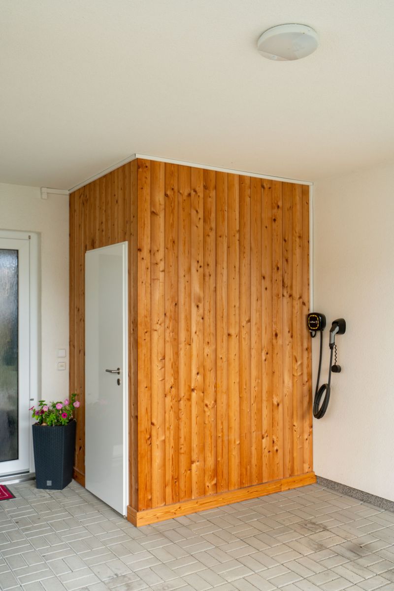 DrevoaStavby.cz Řadová dřevostavba VEXTA DrevoaStavby.cz Řadová dřevostavba VEXTA