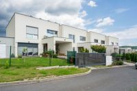 DrevoaStavby.cz Řadová dřevostavba VEXTA