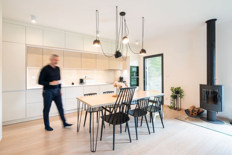 DrevoaStavby.cz Přízemní dřevostavba v Zábřehu DrevoaStavby.cz Přízemní dřevostavba v Zábřehu 10