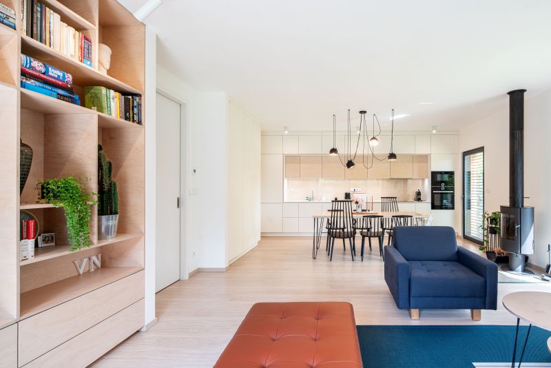 DrevoaStavby.cz Přízemní dřevostavba v Zábřehu DrevoaStavby.cz Přízemní dřevostavba v Zábřehu 12