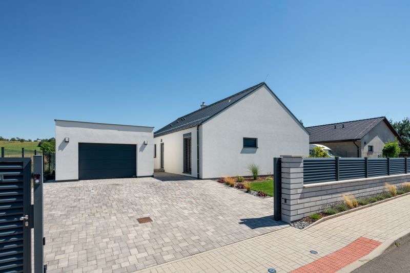 DrevoaStavby.cz Dřevostavba z Ekopanelů 