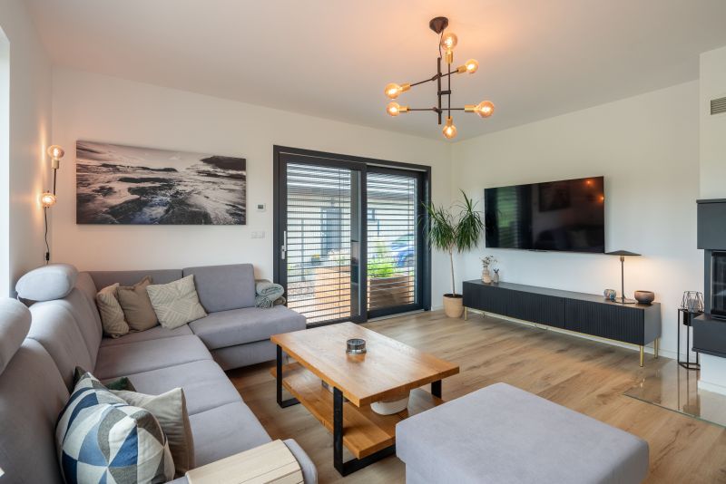 DrevoaStavby.cz Dřevostavba z Ekopanelů