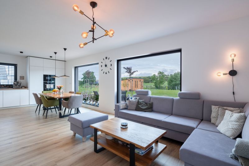 DrevoaStavby.cz Dřevostavba z Ekopanelů 