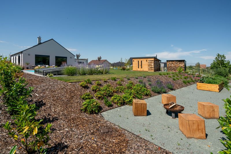 DrevoaStavby.cz Dřevostavba z Ekopanelů