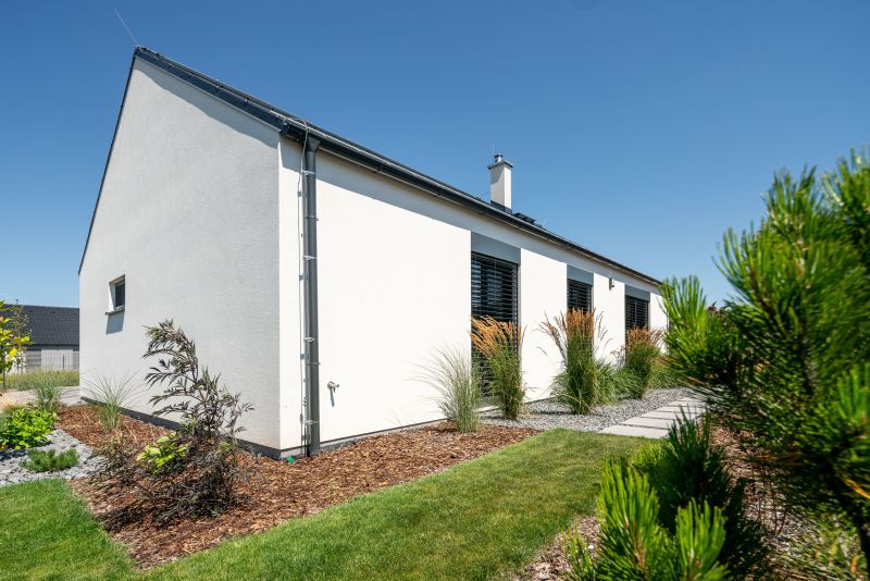 DrevoaStavby.cz Dřevostavba z Ekopanelů 