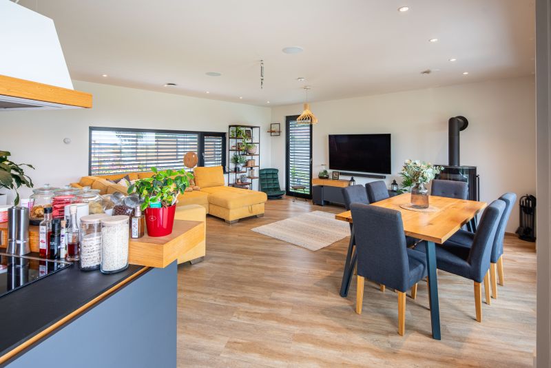 DrevoaStavby.cz Přízemní dřevostavba Jílové u Prahy HK Dřestav DrevoaStavby.cz Přízemní dřevostavba Jílové u Prahy HK Dřestav_6